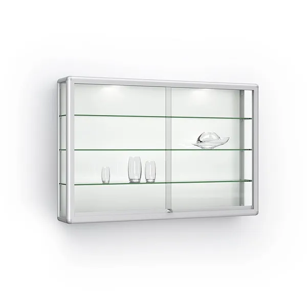 wandvitrine